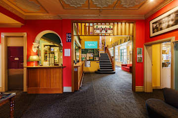 Photos of YHA Blue Mountains Katoomba