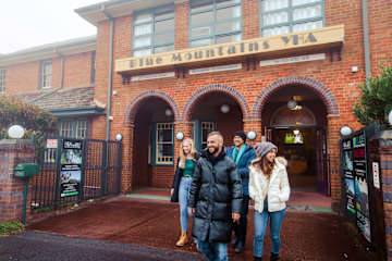 Photos of YHA Blue Mountains Katoomba