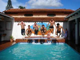 Fotos de Jodanga Backpackers Hostel