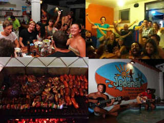 Fotos de Jodanga Backpackers Hostel