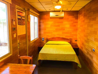 Fotos de Jodanga Backpackers Hostel