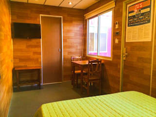 Fotos de Jodanga Backpackers Hostel