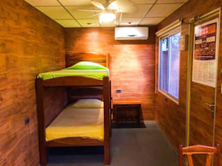 Fotos de Jodanga Backpackers Hostel