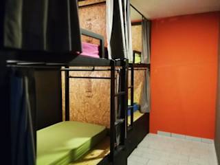 Fotos de Jodanga Backpackers Hostel