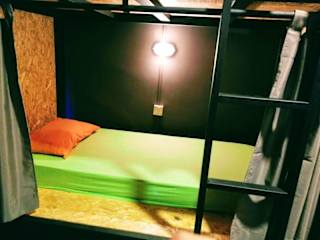 Fotos de Jodanga Backpackers Hostel