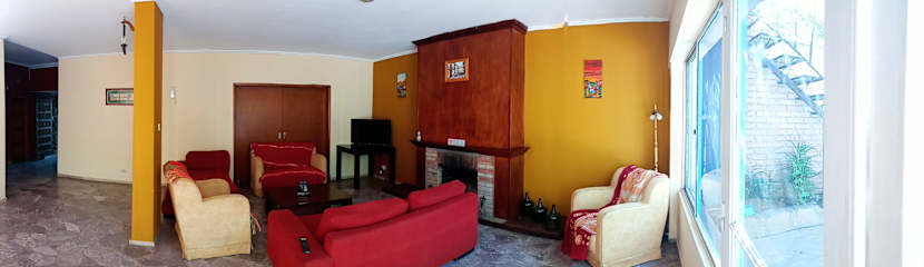 Photos of Hostel Lao