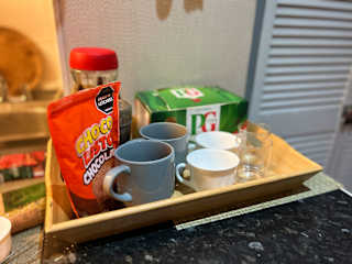Hotel Earls Court의 사진