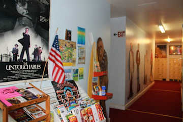 Photos of Hollywood and Highland Hostel and Hotel