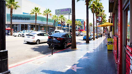 Photos of Hollywood and Highland Hostel and Hotel