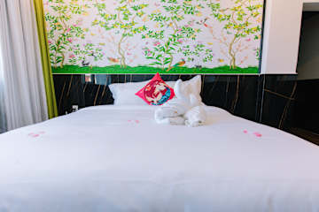 Orchid Hotelの写真