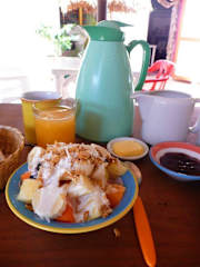 Divanga Hostel and Divingの写真