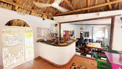 Divanga Hostel and Divingの写真