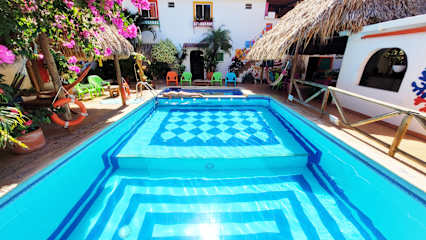 Divanga Hostel and Divingの写真