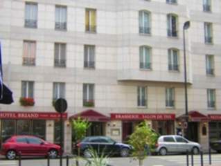 Photos of Hotel Briand