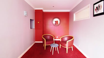 Photos of Hotel Briand
