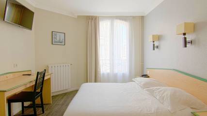 Photos of Hotel Briand