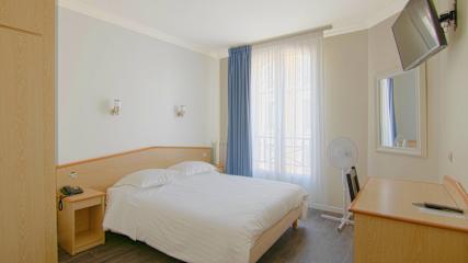Photos of Hotel Briand