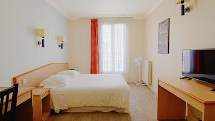 Photos of Hotel Briand