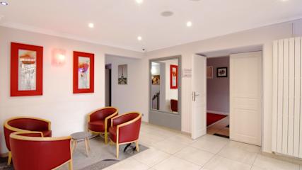 Photos of Hotel Briand