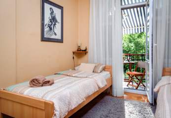 Photos of Private Accommodation Milisa