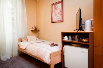 Photos of Private Accommodation Milisa