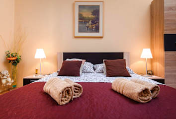Photos of Private Accommodation Milisa
