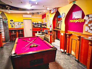 Photos of Aladin hostel