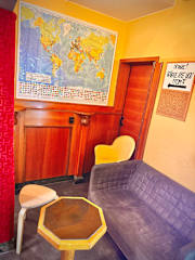 Photos of Aladin hostel