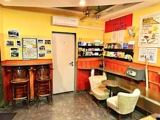 Photos of Aladin hostel
