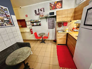 Photos of Aladin hostel