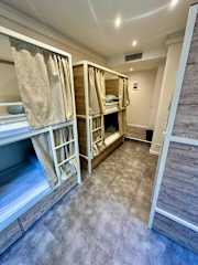 Photos of Hostel Meyerbeer Beach