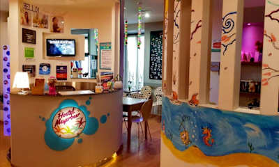 Photos of Hostel Meyerbeer Beach