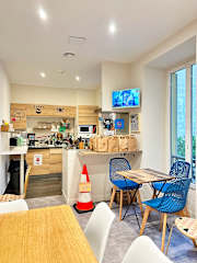 Photos of Hostel Meyerbeer Beach