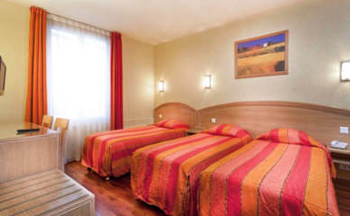 Photos of Hôtel Léna