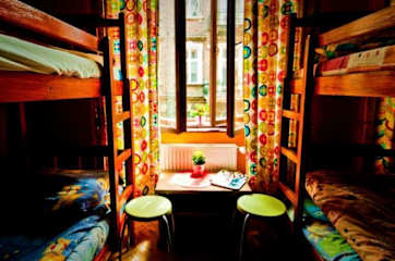 Photos of ARS Hostel