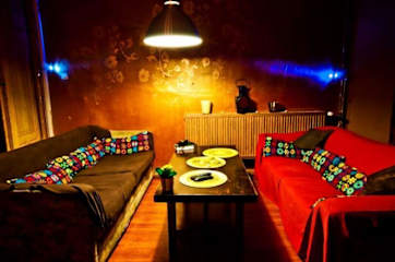 Photos of ARS Hostel