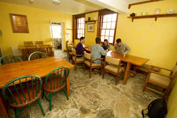 Photos of Tra Na Rosann Hostel (Hostelling International)