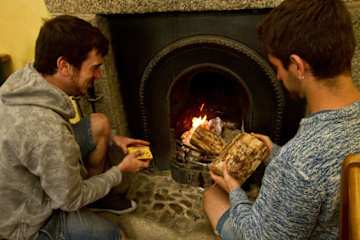 Photos of Tra Na Rosann Hostel (Hostelling International)