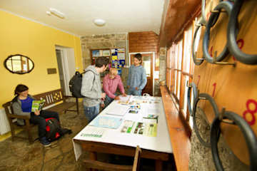 Photos of Tra Na Rosann Hostel (Hostelling International)