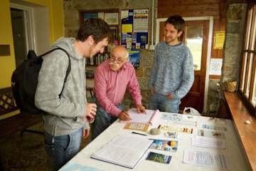 Photos of Tra Na Rosann Hostel (Hostelling International)