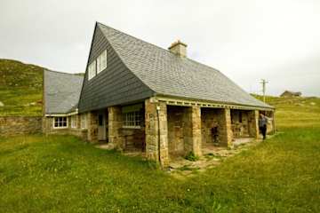 Photos of Tra Na Rosann Hostel (Hostelling International)