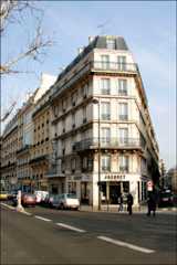 Photos of Avenir Hotel