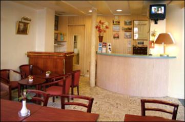 Photos of Avenir Hotel