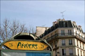 Photos of Avenir Hotel