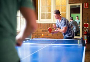 YHA Newcastle Beachの写真