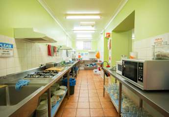 YHA Newcastle Beachの写真