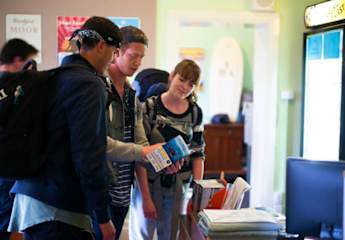 YHA Newcastle Beachの写真