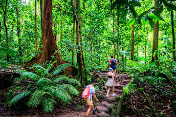 YHA Cairns Centralの写真
