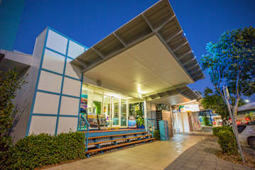 YHA Cairns Centralの写真