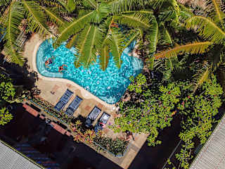YHA Cairns Centralの写真